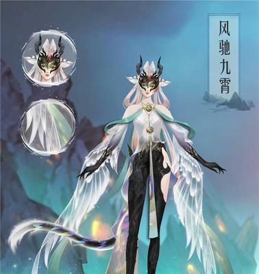 穷奇分魂攻略，玩转《梦幻飞仙》！（高手指点，技巧揭秘，让你在游戏中轻松获得分魂！）