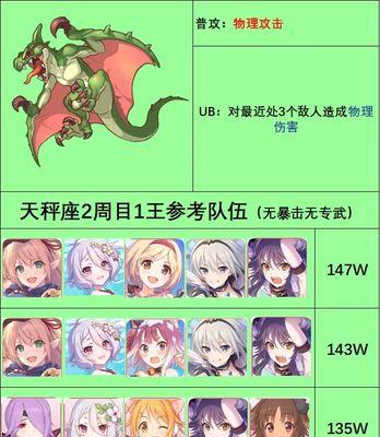 公主连结攻略（初始无狼怎么快速提升等级？）