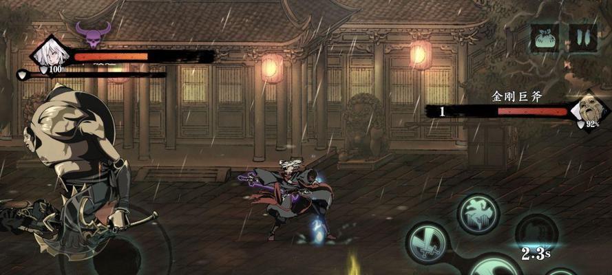 《以影之刃3》第七人身份大揭秘（解析新角色身份背后的秘密，探究游戏剧情走向）