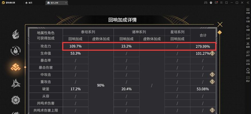 悠久之树回响卡攻略（获取攻略分享，让你轻松获得回响卡）