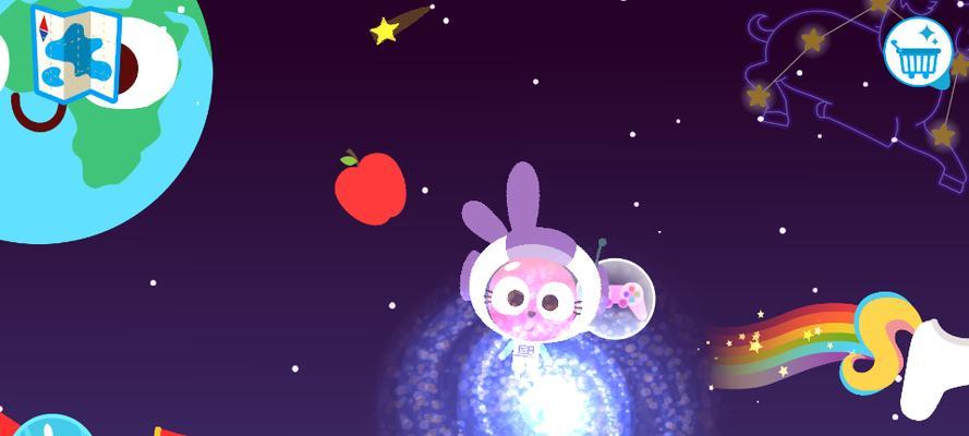《宇宙小镇新手攻略指南》（从零开始掌握游戏技巧，打造自己的星际王国）