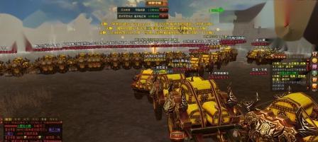 御龙在天跨国挑战（携手跨越国界，玩转御龙在天；在挑战中领略不一样的游戏世界）