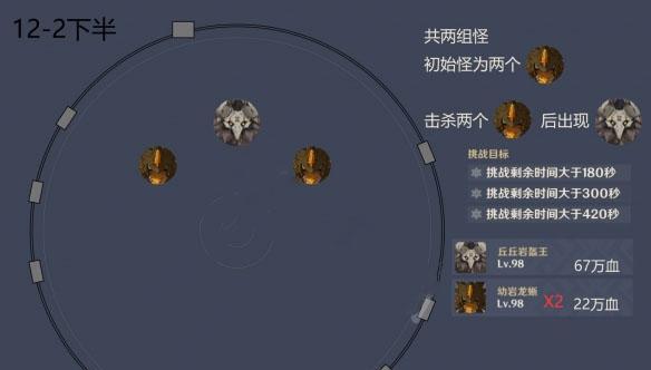《原神22新地及怪物介绍》（探索未知的新领域，与神秘怪物战斗）