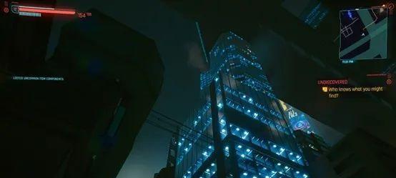 《以赛博朋克2077》车辆评测（体验未来交通科技，开启新时代出行新方式）