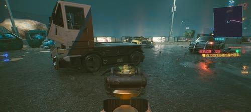 《以赛博朋克2077》快速提升技能等级攻略（掌握技巧，迅速成长！）