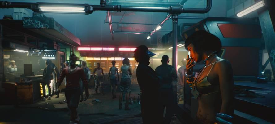 《以赛博朋克2077》角色技能点属性详解（探究游戏中的职业分支和属性分配，打造完美角色）