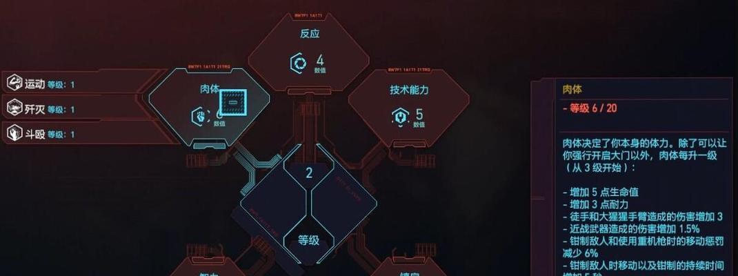 《以赛博朋克2077》军用科技女主管触发攻略（把握机会，掌握胜利！游戏攻略全解析）