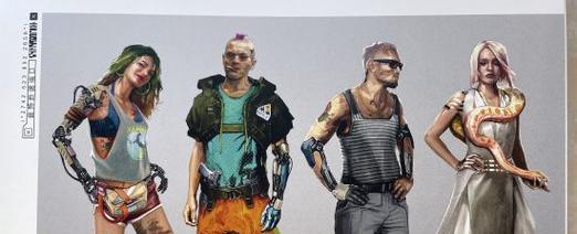 以赛博朋克2077最强武器与义体搭配攻略（掌握最强武器和义体搭配，让你畅游于城市世界）