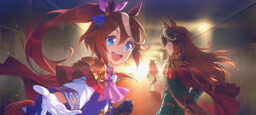 教你轻松刷取赛马娘因子，提升游戏体验（教你轻松刷取赛马娘因子，提升游戏体验）