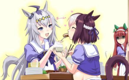 教你轻松刷取赛马娘因子，提升游戏体验（教你轻松刷取赛马娘因子，提升游戏体验）