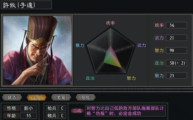 以游戏角色为基础，探讨三国历史智将郭嘉的人生经验与思想（以游戏角色为基础，探讨三国历史智将郭嘉的人生经验与思想）