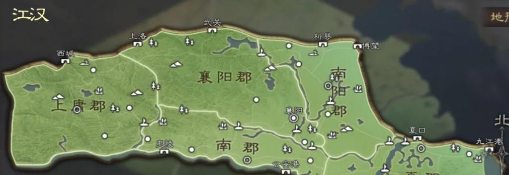 《三国志战略版》再创新玩法，全新军争地利剧本震撼上线！（开启三国时代新篇章，争夺地盘再升级！）