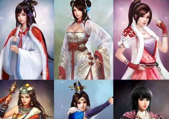 《三国志战略版与三国志11庞统属性技能对比》（庞统的战略才华在两个版本中的不同表现）