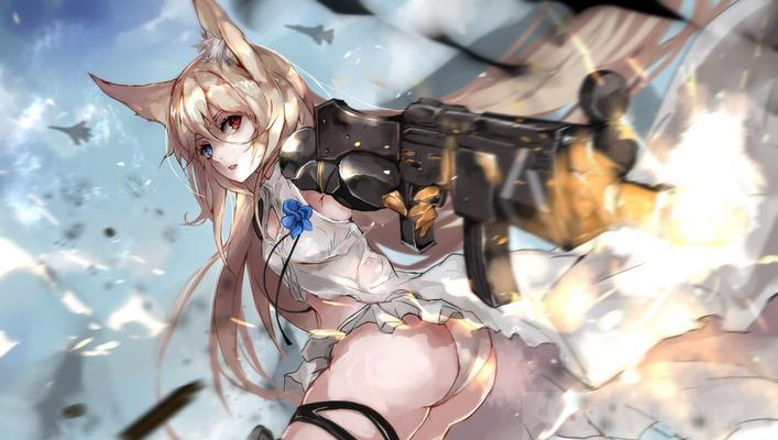 探究以少女前线德林加原型的神秘面纱（探讨德林加的属性、角色设定及玩法体验）