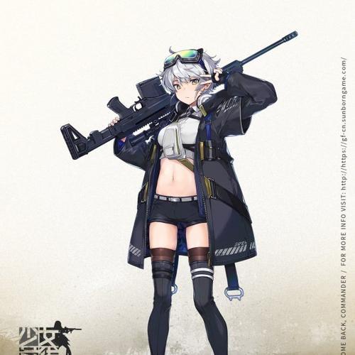 探究以少女前线德林加原型的神秘面纱（探讨德林加的属性、角色设定及玩法体验）