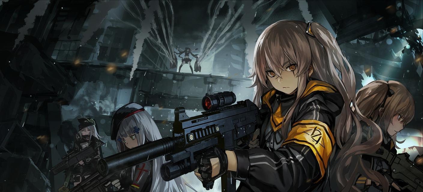 以《少女前线》镜像论剧情的深度解析（揭示游戏世界的秘密，从故事背景到人物情感一一呈现）