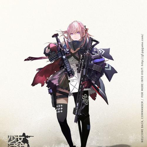 指挥官瑞雪之旅，打造最强少女前线战队（以少女前线指挥官服装上新为主题，快速提升战斗力）