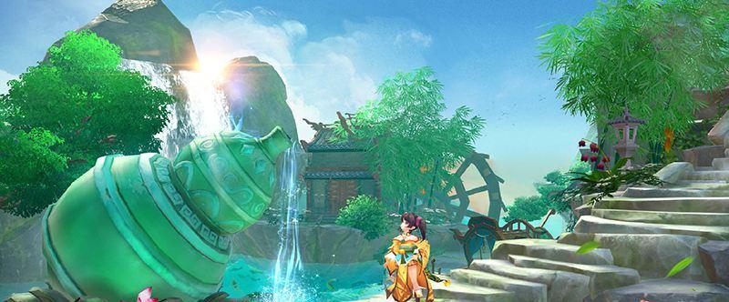 以神雕侠侣2为背景的奇怪稿子奇遇任务攻略（探索神秘的任务地图，完成奇妙的剧情任务）