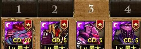 神魔之塔兽队教程攻略——兽灵搭配、技能提升、副本通关必备！