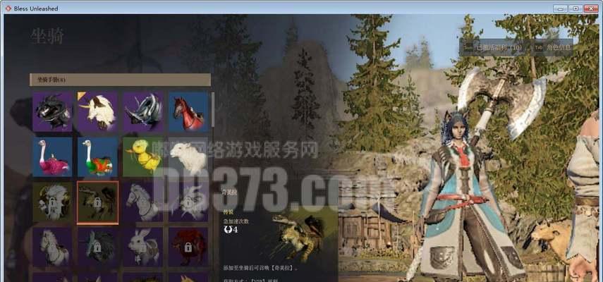 神佑释放弓箭手之最强加点攻略（打造无敌弓箭手，尽在神佑释放）
