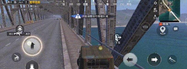 和平精英堵桥技巧解析（以搜一城不如堵一人，如何在和平精英中获得胜利）