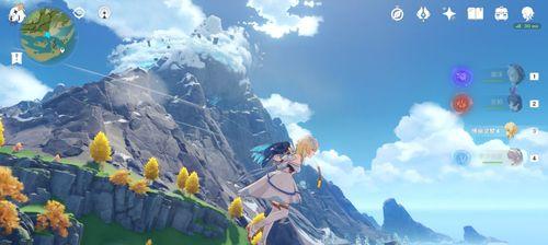 《原神》中结实骨片刷法大全（轻松获得结实骨片，提高战斗力）