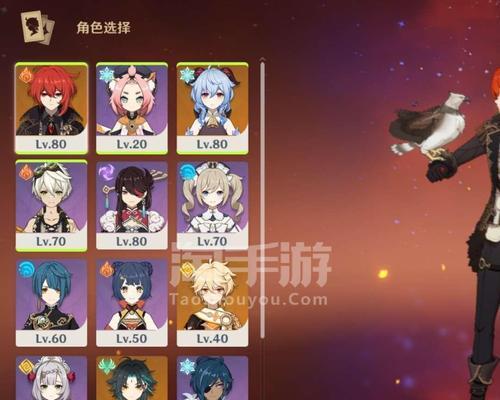 原神决斗之枪适合哪些角色？突破材料一览，助你雄起战场