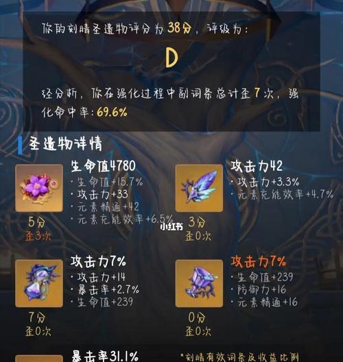 如雷刻晴，解锁刻晴的强力套路（原神刻晴如雷套怎么玩如雷刻晴玩法攻略）