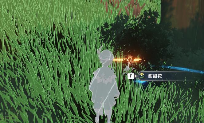 原神攻略（跟着攻略一步步解锁神秘任务，探索蒙德的世界）