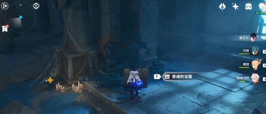 《原神》命定之星任务全攻略（从新手到高手，轻松完成每个任务）