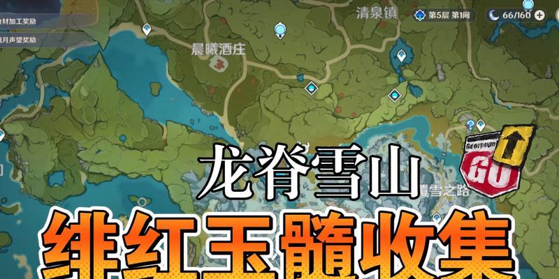 原神忍冬之果锻造指南（值不值得锻造，如何锻造？忍冬之果锻造技巧大揭秘！）