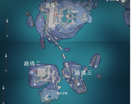 原神深渊角色培养新指南（全面提高深渊战斗力，畅享游戏乐趣）