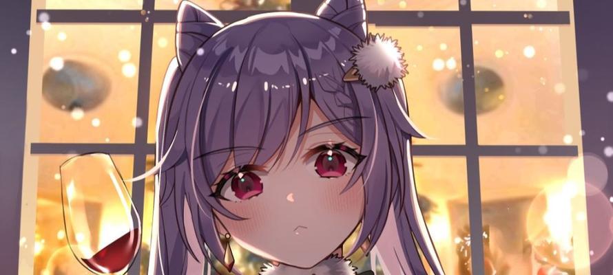 《原神手游》刻晴最强出装攻略（打造攻击最高、输出最强的刻晴必备装备）
