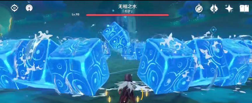 原神手游无相3000分攻略（零练度无相阵容打造，轻松拿下高分）