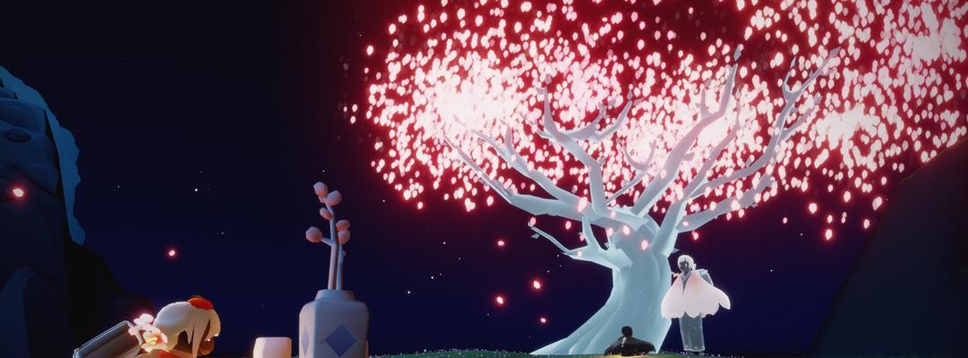 以光遇2023花憩节先祖兑换图，开启探险之旅！（探索神秘世界，获得珍贵奖励；花憩节先祖兑换图，全新体验。）