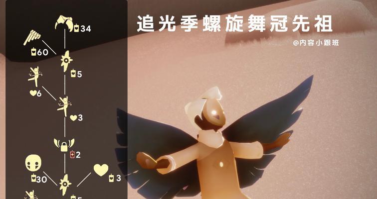 《光遇421复刻先祖一览》（探索先祖的力量与智慧）