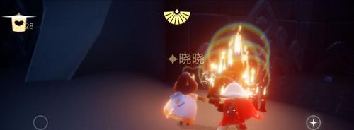 《光遇2》另类闰年活动（在哪里点燃？怎么点燃？小编教你一步步完成这场别样的游戏任务）