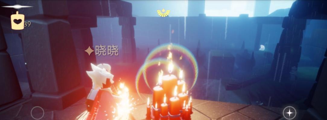 《光遇2》另类闰年活动（在哪里点燃？怎么点燃？小编教你一步步完成这场别样的游戏任务）