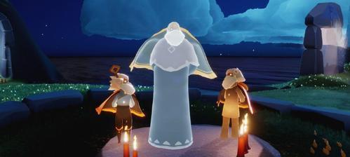 复刻先祖，以光遇826返场再起！（重拾回忆，畅游奇妙星球）