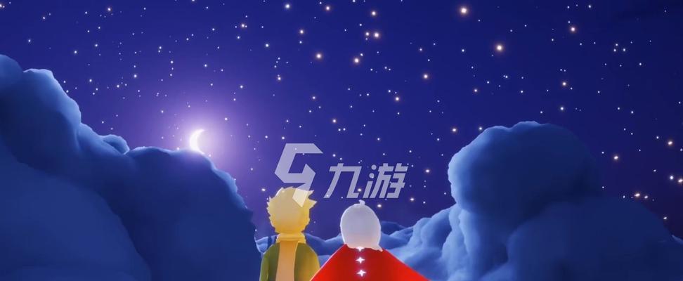 探秘光遇B612星球的神秘之旅（寻找未知的奇观与美丽）