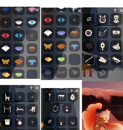 光遇Switch版互通规则一览（游戏交流须知，为你带来更好的游戏体验）
