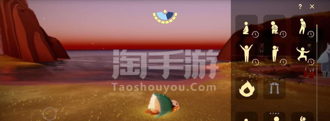 《以光遇》安卓国服上线时间公布！（近期官方消息、游戏特色、玩家期待、竞品对比等你了解！）