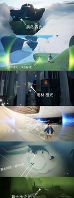 以光遇办公室先灵为例，探究办公室进入流程（游戏公司如何规范化办公室管理？）