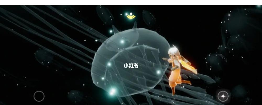 《光遇》如何快速收集光翼暴风眼？（探秘获得光翼暴风眼的方法，让你一步登天）