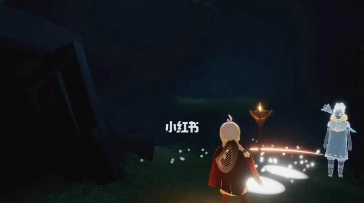 《以光遇大树屋第二个任务进阶攻略》（如何突破难关，完成任务？）