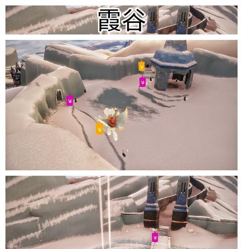 遨游海洋（探究游戏地图与海洋文化的奥秘）