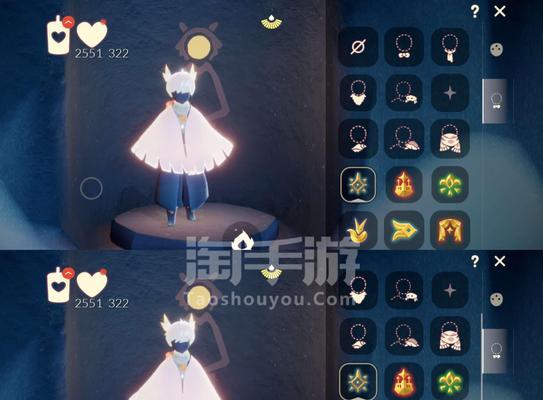 探索光遇欧若拉之声乐器（在游戏中感受音乐的力量）