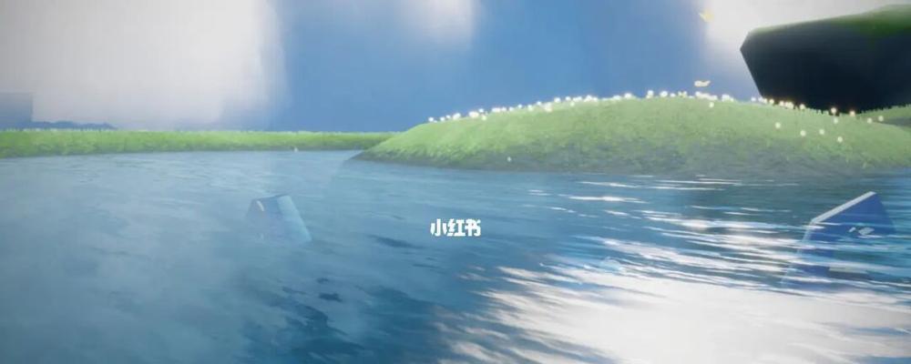 光遇潜水游泳攻略（在游戏中探索水下世界，尽情畅游）