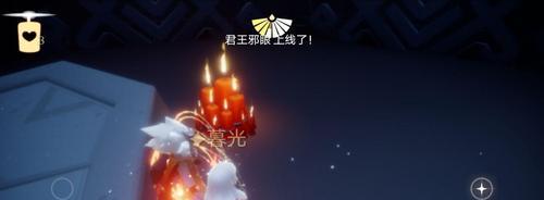 《光遇》季禁阁隐藏地图单人攻略！（挑战季节难度，探寻位置一览！）