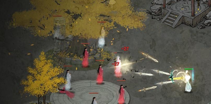 鬼谷八荒（玩家必看！15个实用方法助你快速提升宗门名誉）